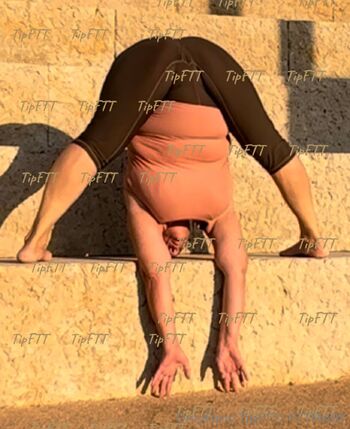 FTTMar / fttbubbles nude photo #33