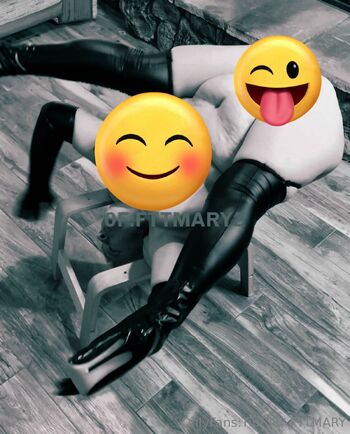 FTTMar / fttbubbles nude photo #34