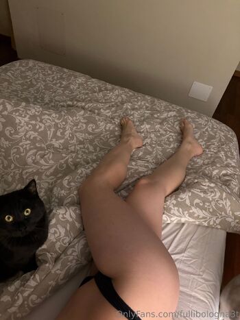 Fulvi / fullibologna3t / fulvietta1994 nude photo #9