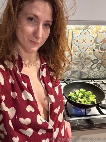 Fulvi / fullibologna3t / fulvietta1994 nude photo #10