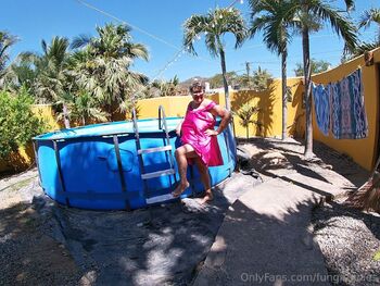 Fungrannie / fungrannies / girdlegoddess nude photo #17