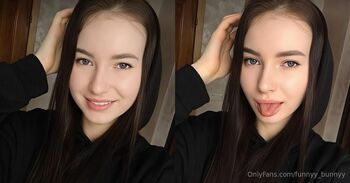 Funny Bunny / funnyy_bunnyy nude photo #3