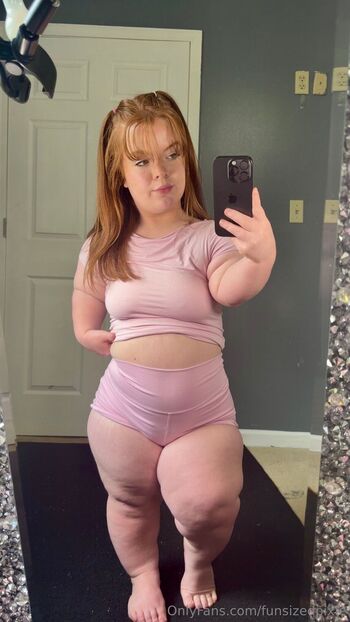 Pixie LOVES SEXTING / funsizedpixie nude photo #18