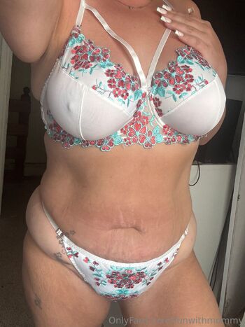 Your new mommy / funwithmommy nude photo #10