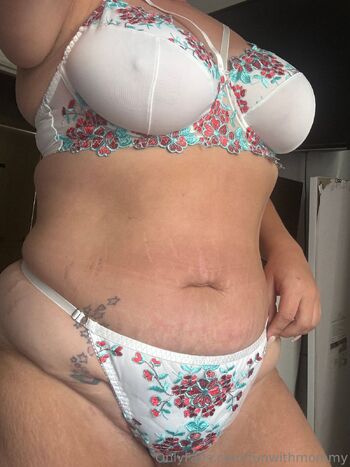 Your new mommy / funwithmommy nude photo #12