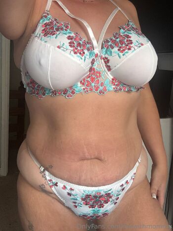 Your new mommy / funwithmommy nude photo #14