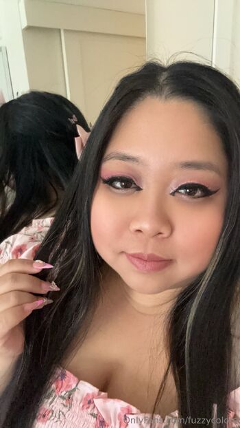 FuzzyColor / fuzzycolors nude photo #25