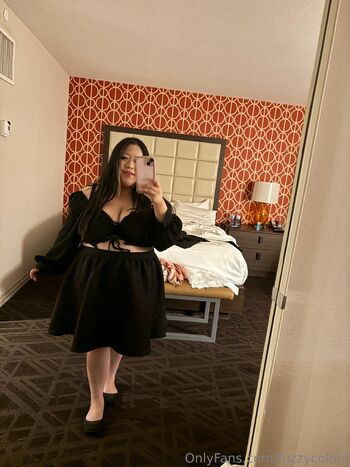 FuzzyColor / fuzzycolors nude photo #28