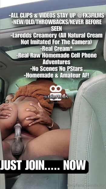 Billy Rugers FX3 FILMS / fx3tv nude photo #1