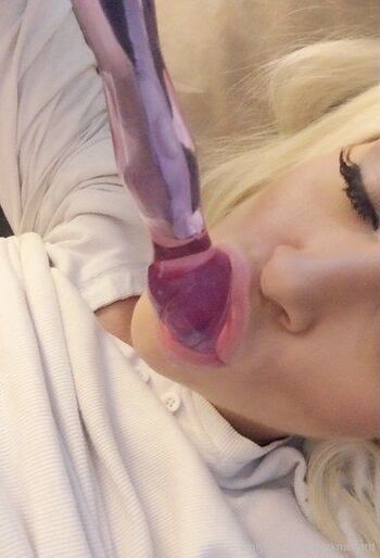 ALINALIVESSEXTINGFETISHCUSTOM / fxckmehard nude photo #16