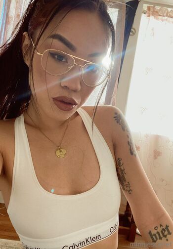 Minni / fyeahminniescarlet nude photo #14