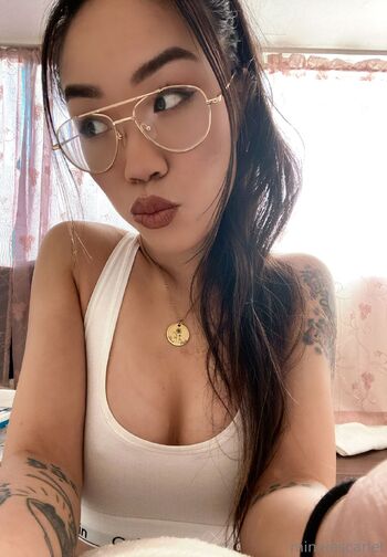 Minni / fyeahminniescarlet nude photo #17