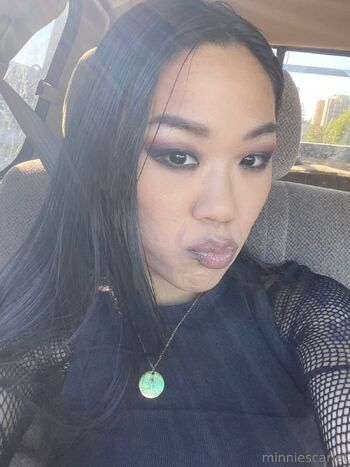 Minni / fyeahminniescarlet nude photo #24