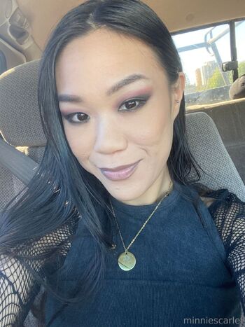 Minni / fyeahminniescarlet nude photo #25