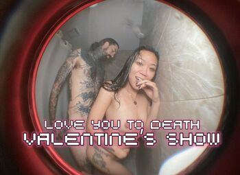 Minni / fyeahminniescarlet nude photo #37