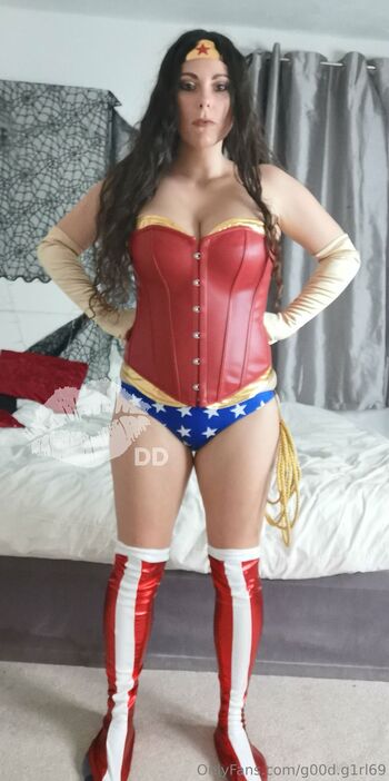 Daisy Dixon Free pag / g00d.g1rl69 nude photo #38