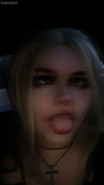 Ede / g4rden0feden nude photo #2