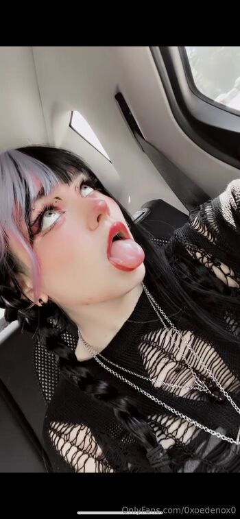 Ede / g4rden0feden nude photo #5