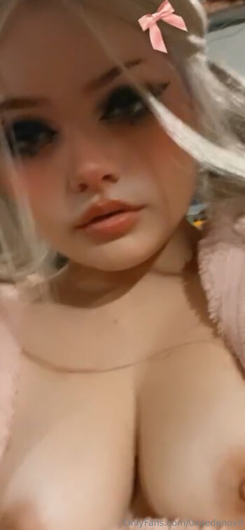 Ede / g4rden0feden nude photo #27