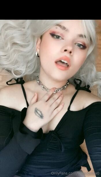 Ede / g4rden0feden nude photo #31