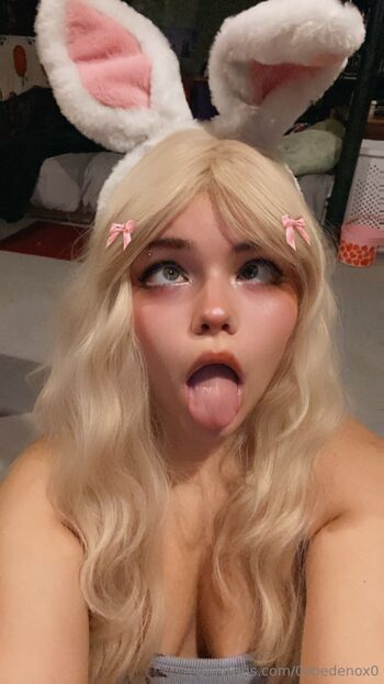 Ede / g4rden0feden nude photo #33