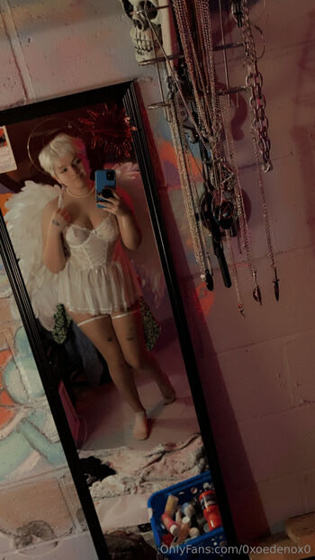 Ede / g4rden0feden nude photo #39