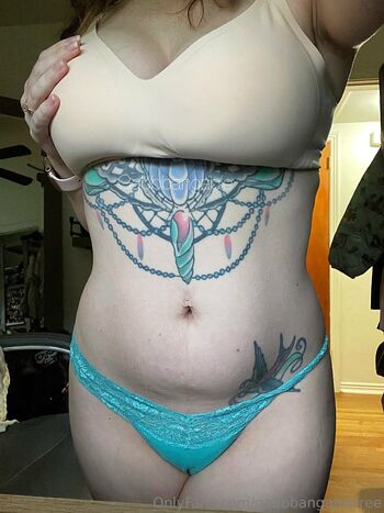 Gab Free OnlyFans / gabbbangablefree nude photo #27