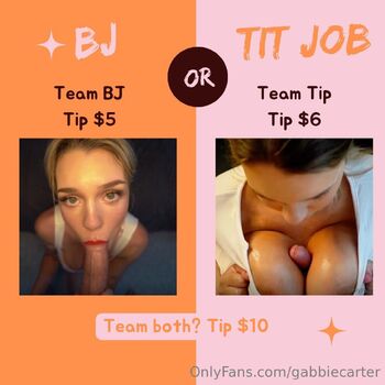 GABBIE CARTE / gabbiecarter nude photo #34