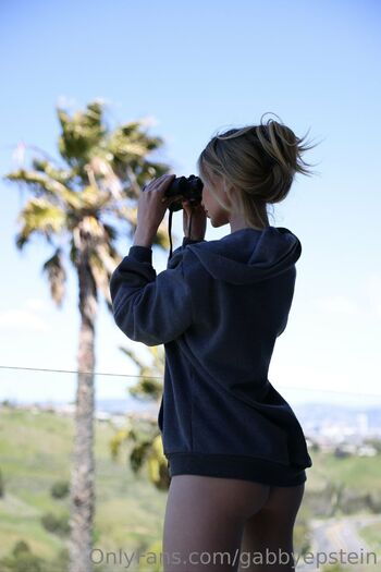 Gabb / gabbyepstein / gabbyepstein1 / gabby_epstein nude photo #23