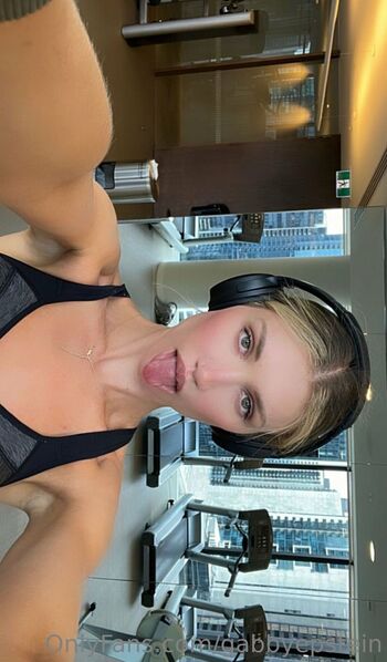 Gabb / gabbyepstein / gabbyepstein1 / gabby_epstein nude photo #28