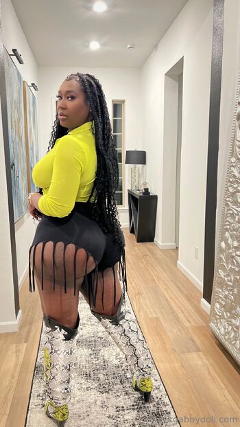 Gabby Fox / gabbyfox_free nude photo #24