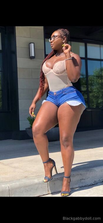 Gabby Fox / gabbyfox_free nude photo #35