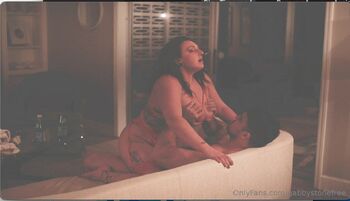 Gabby Ston / gabbystonefree nude photo #18