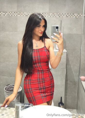 Gabi / gabi20cm nude photo #17