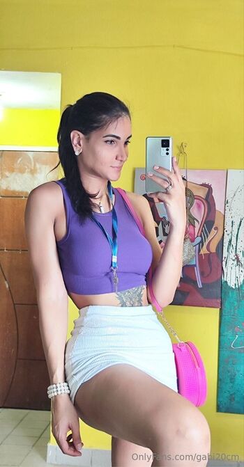 Gabi / gabi20cm nude photo #19