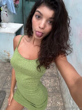 Gabi / gabicutie nude photo #36