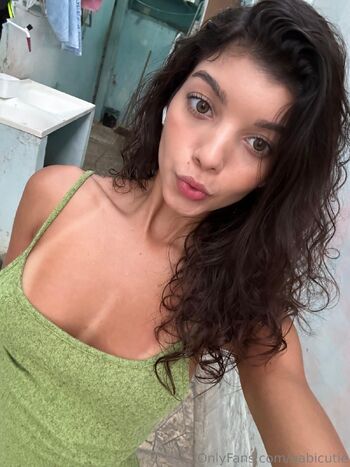 Gabi / gabicutie nude photo #37