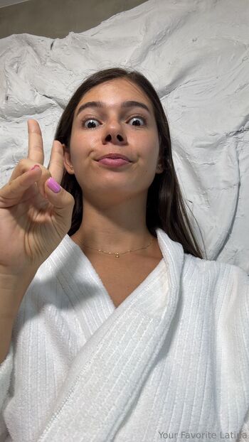 Gabriela / gabriela.gabyx nude photo #21