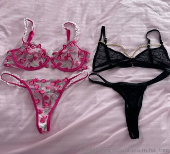 𝔊𝔞𝔟𝔯𝔦𝔢𝔩𝔞 𝔐𝔦𝔥𝔞 𝔉ℜ𝔈𝔈 / gabriela.miha_free nude photo #2