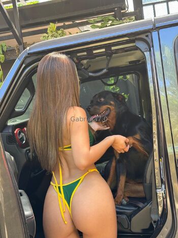 Gabi / gabriela7.0 nude photo #14