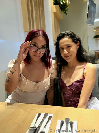 Gabriela_sh / gabriela_shn nude photo #3