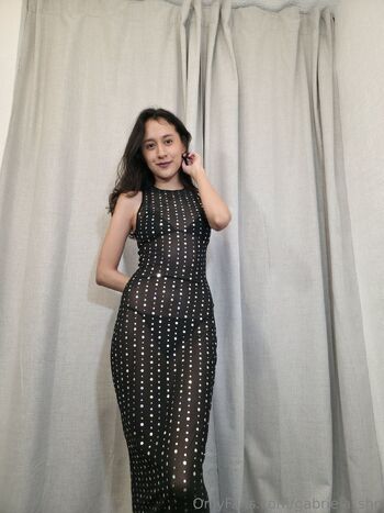 Gabriela_sh / gabriela_shn nude photo #38