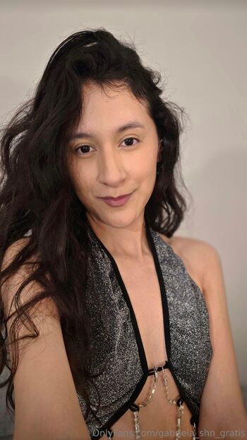 Gabriela sh / gabriela_shn_gratis nude photo #2