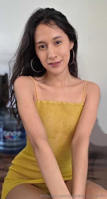 Gabriela sh / gabriela_shn_gratis nude photo #9