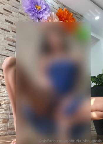 Gabriela sh / gabriela_shn_gratis nude photo #11