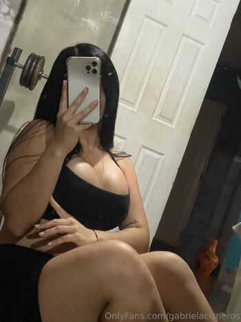 Gab / gabrielacisneros nude photo #25