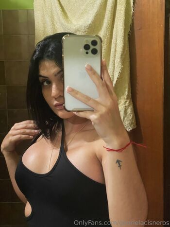 Gab / gabrielacisneros nude photo #27