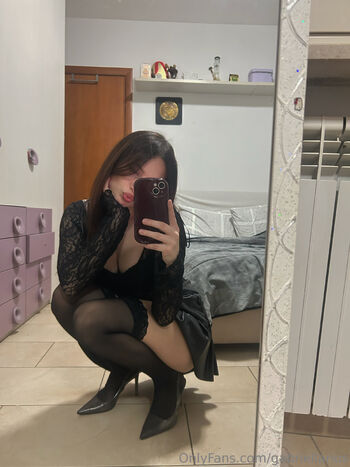 Gabriella Rio / gabriellarios nude photo #1