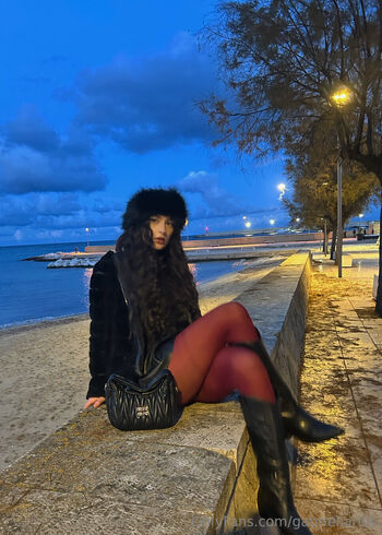 Gabriella Rio / gabriellarios nude photo #3