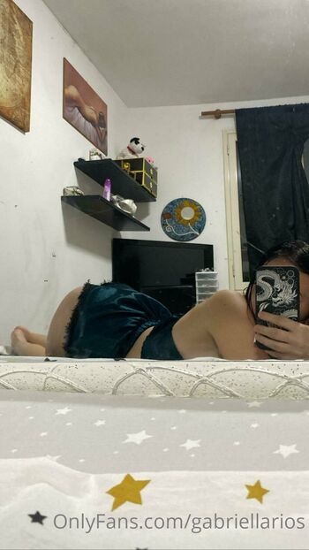 Gabriella Rio / gabriellarios nude photo #26